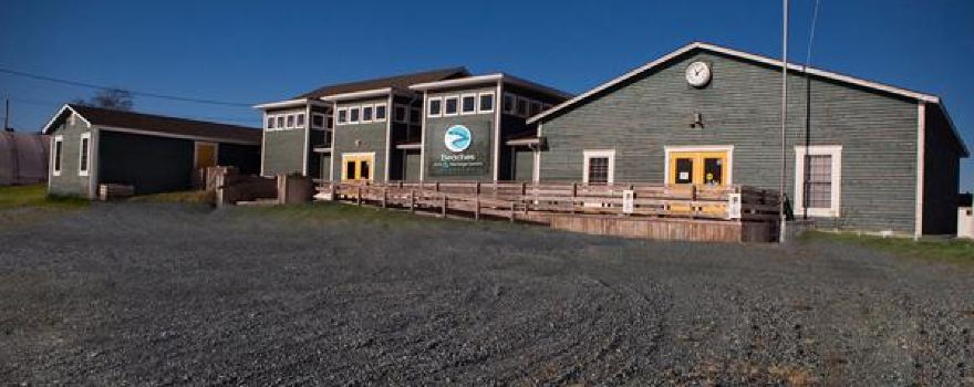 Beaches Heritage Centre