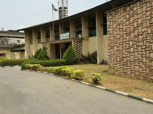National Museum Lagos
