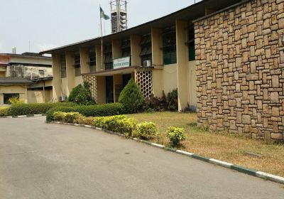 National Museum Lagos Lagos Island Lagos