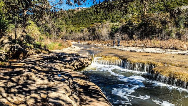 Bull Creek District Park