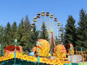 Central Park of Culture and Rest