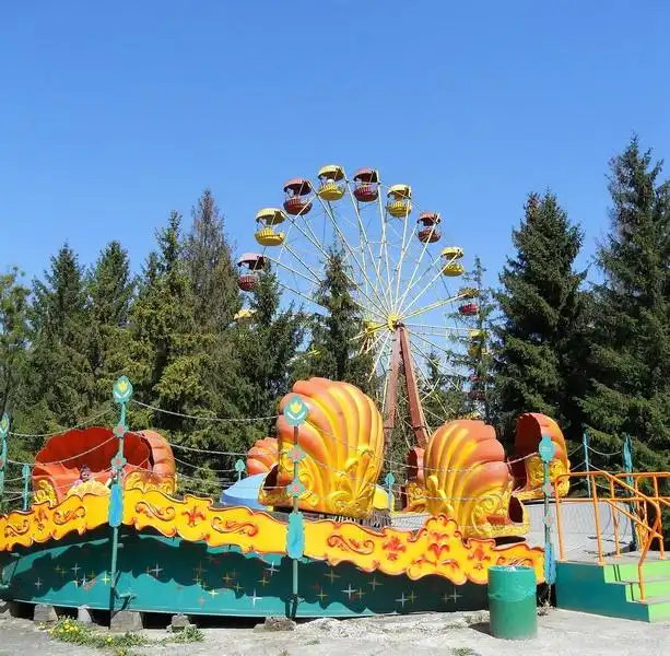 Hotels in Luzk
