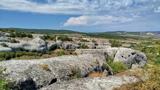 Eski Kermen