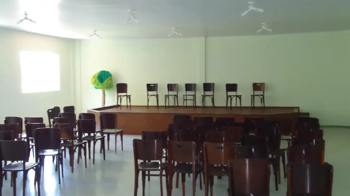 Hotels near Museu Da Fundacao Evangelica