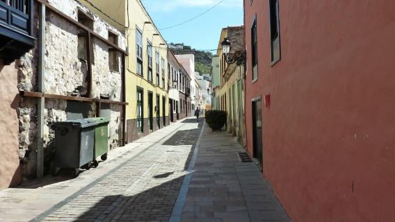 Archaeological Museum of La Gomera