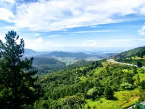 Mirante Nossa Senhora Auxiliadora