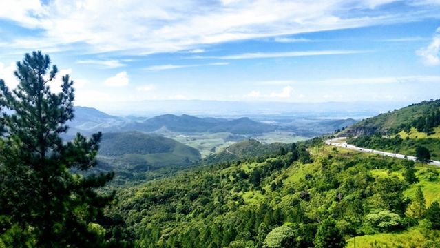Mirante Nossa Senhora Auxiliadora