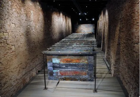 4_Fondazione Emilio e Annabianca Vedova