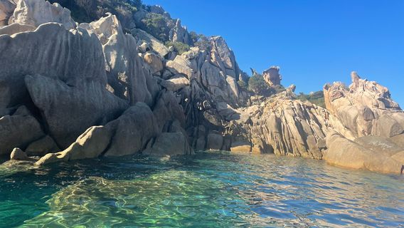 Promenade en Mer Valinco