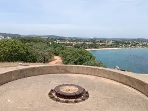 Fort Frederick