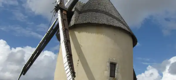 Hôtels à : Marans