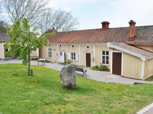 Grenna Museum Andréexpeditionen Polarcenter