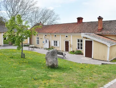 Grenna Museum Andréexpeditionen Polarcenter