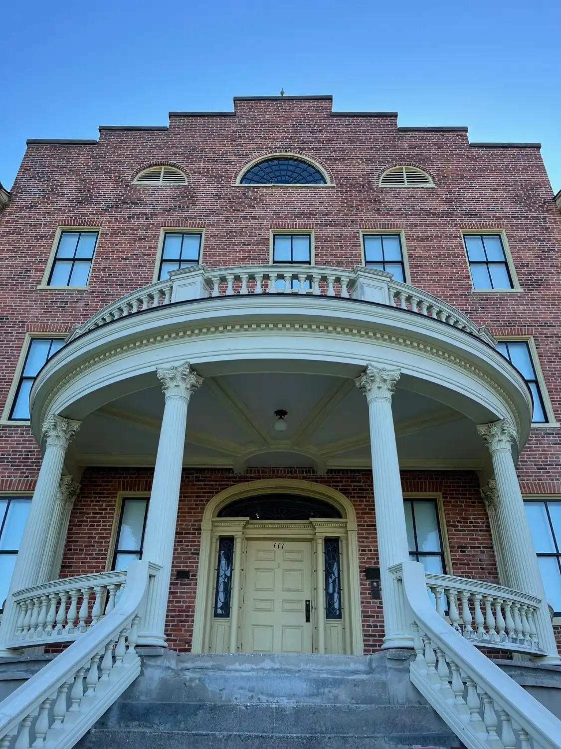 Hotels near Seminary Ridge Museum and Education Center