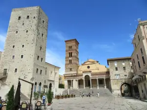 Cattedrale Di Terracina