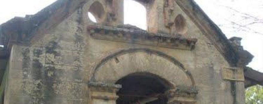 Valle de San Juan