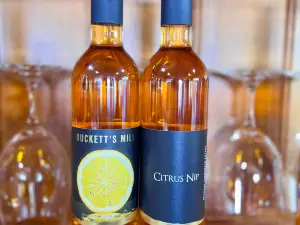 Ducketts Mill Wines & Denmark Farmhouse Cheese