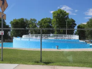 Electric City Water Park