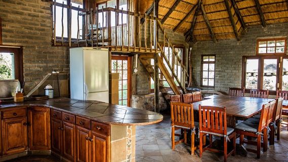 Somkhanda Game Reserve