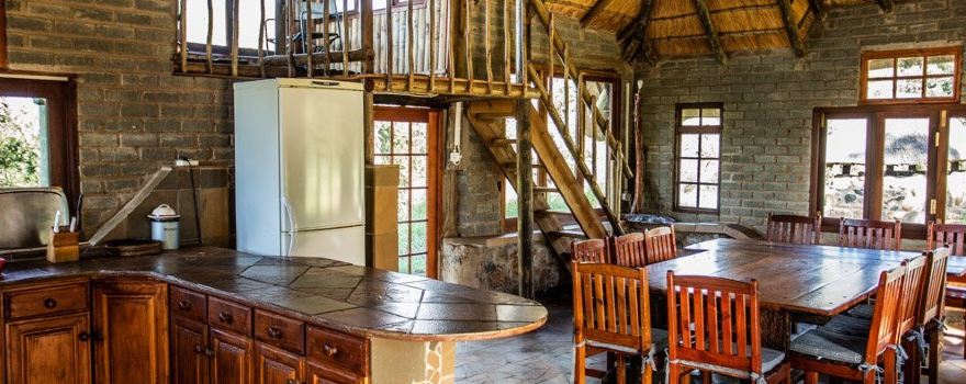 Somkhanda Game Reserve