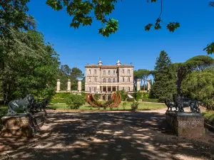 Château d'Astros