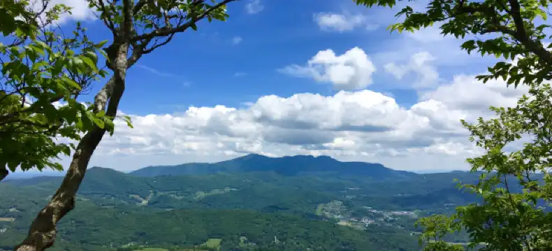 Hotels in Beech Mountain