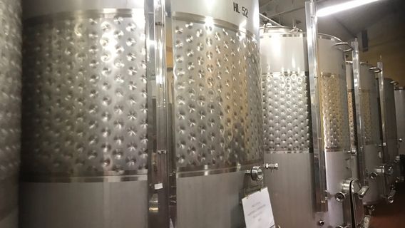 Cantina Fratelli Pardi