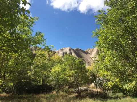 İbrahimpaşa Köyü