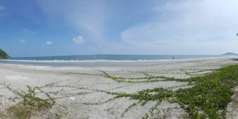 Hat Wanakon National Park