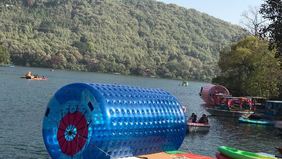 Nainital