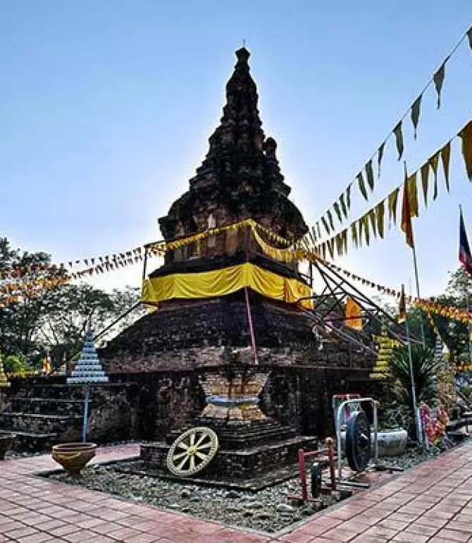 Amphoe Phu Khiao