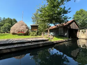 Riserva della Biosfera di Spreewald
