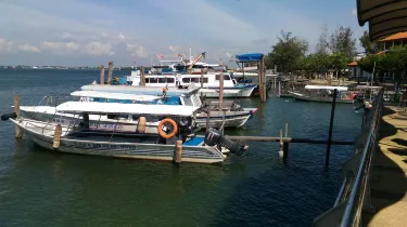 Seri Manjung