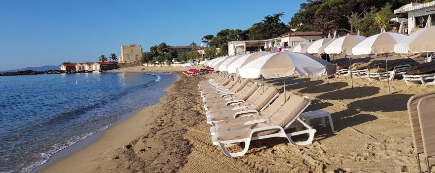 Plage de Saint-Clair