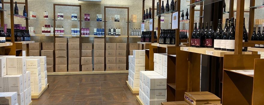 Viticoltori Associati Vinchio E Vaglio Serra