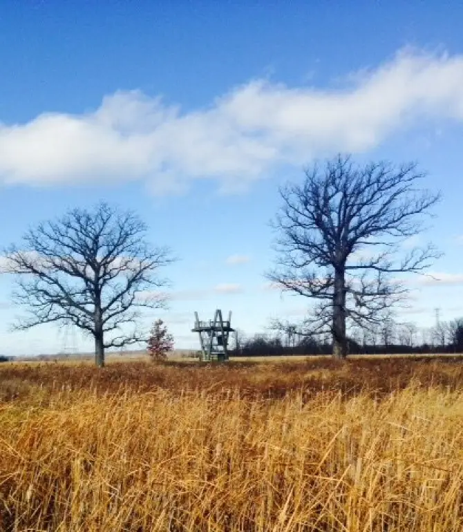 Jerome Township