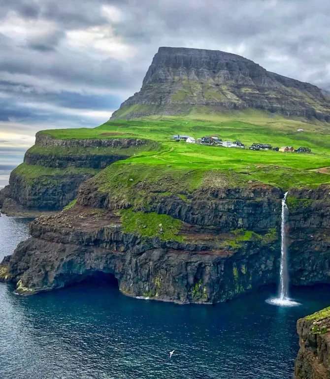 Vagar