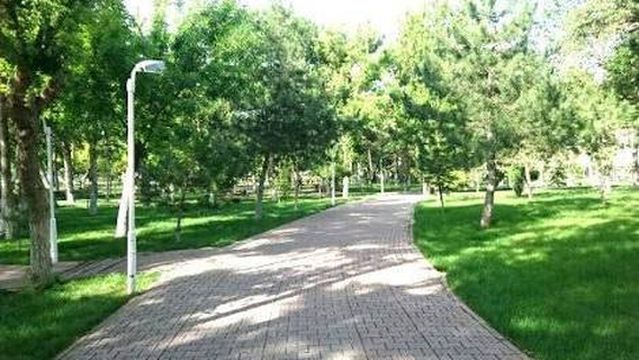 Gültepe Parkı