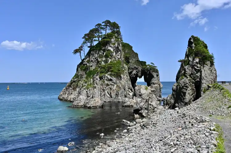 Hotels in Kuji