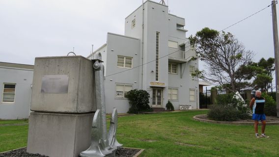 Wollongong