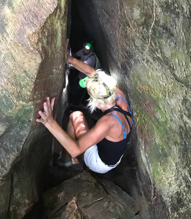 Mae La Noi