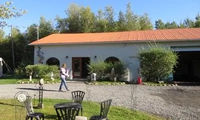 Vignoble Côte De Vaudreuil