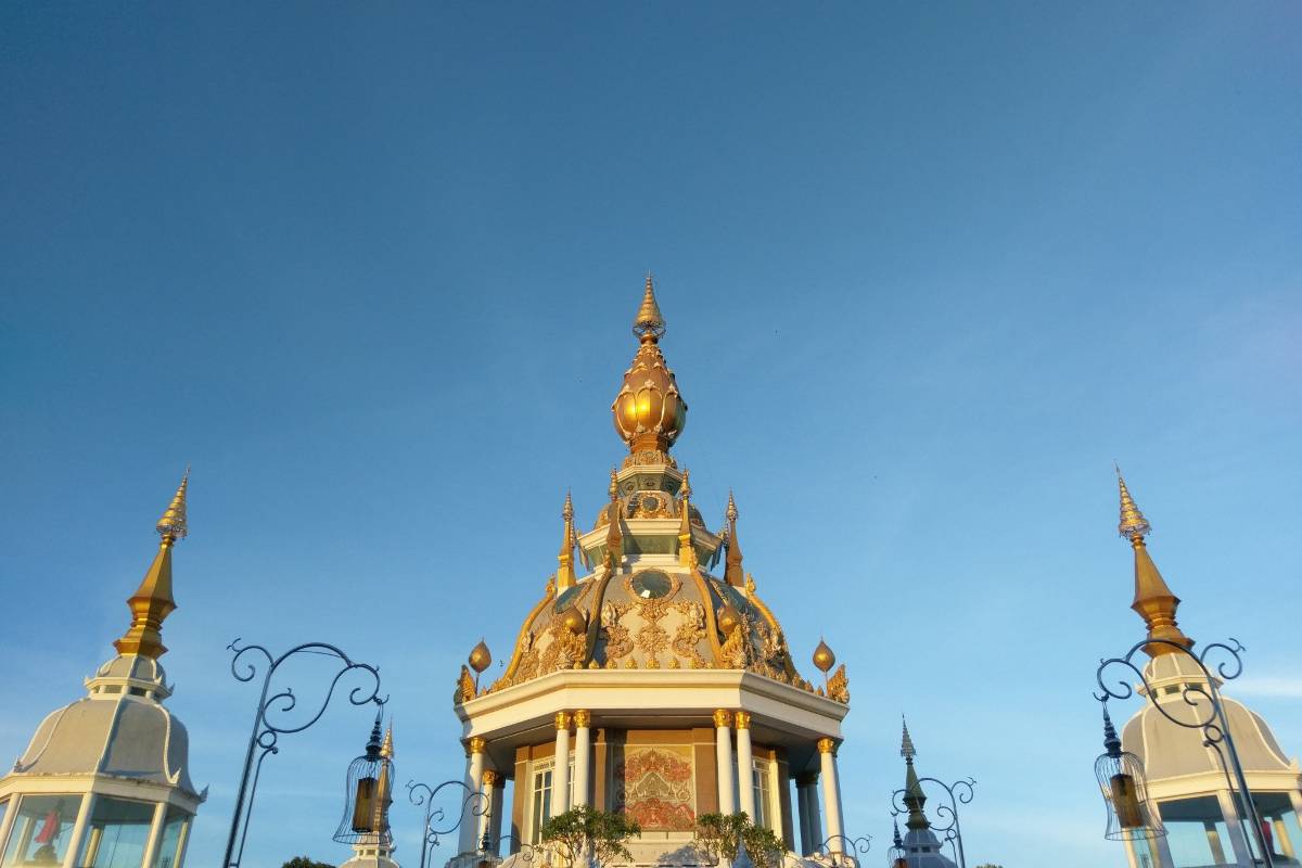 วัดทุ่งเศรษฐี