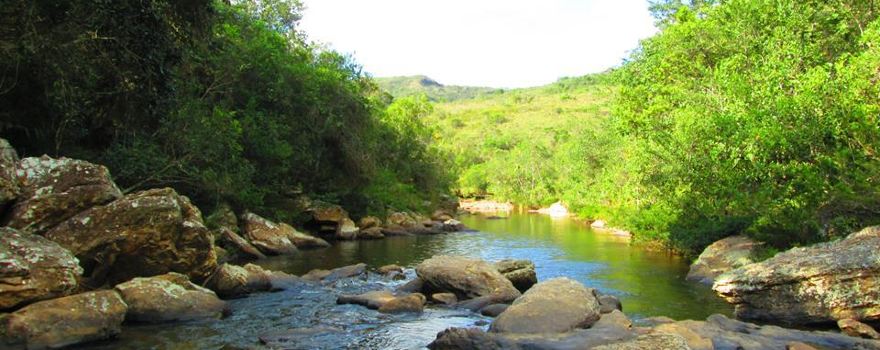 Conceicao do Mato Dentro