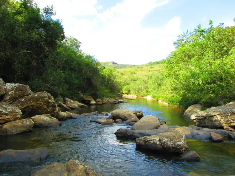 Hotels in Conceicao do Mato Dentro
