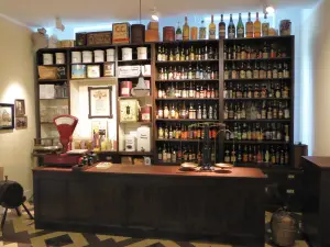 Flensburger Schifffahrtsmuseum