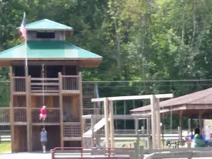 Farmland Animal Park