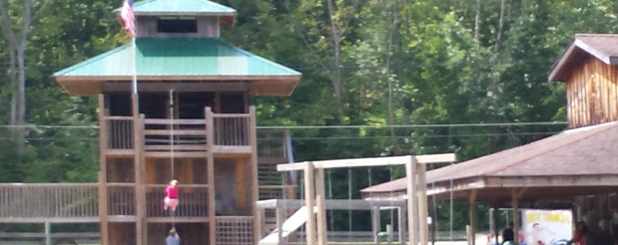 Farmland Animal Park
