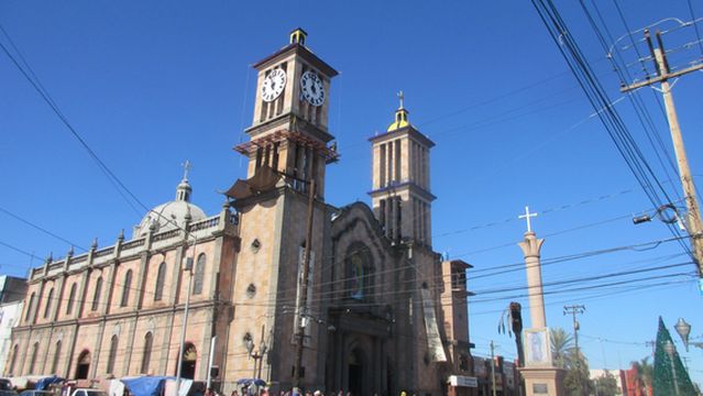 Catedral de Nuestra Senora de Guadalupe