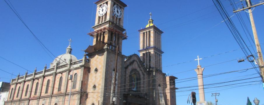 Zona Centro
